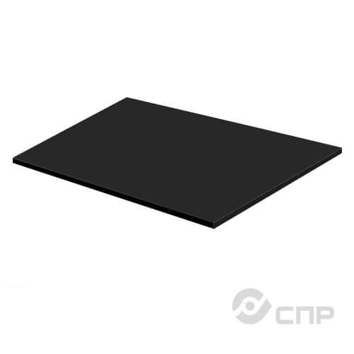 Техпластина (лист) 450х450х1,3